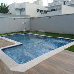 Casa à venda com 3 suítes no condomínio Residencial Villa Olympia, Sorocaba - SP