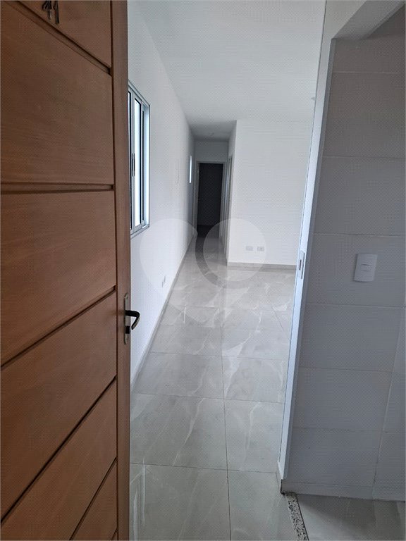 Apartamento à venda com 2 quartos em Vila Monumento, São Paulo, SP