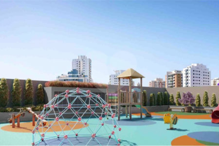 Apartamento à venda com 3 suítes em Santa Maria, Santo André, SP