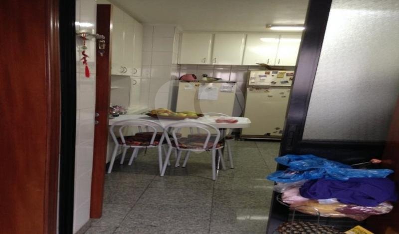 Apartamento à venda com 3 quartos, sendo 2 suítes, em Brooklin, São Paulo, SP
