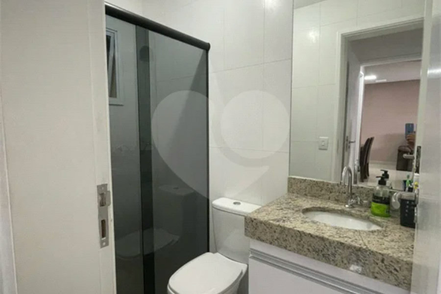 Apartamento para alugar com 2 quartos, sendo 1 suíte, no Centro, Bertioga, SP