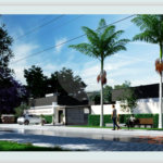 Villagio à venda com 2 quartos em Loteamento Vale das Flores, Atibaia, SP