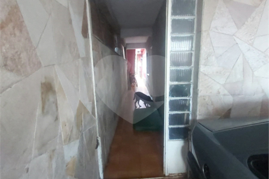 Casa à venda com 3 quartos em Parque Edu Chaves, São Paulo, SP