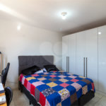 Casa à venda com 3 quartos, sendo 1 suíte, em Jardim Paris, São Paulo, SP