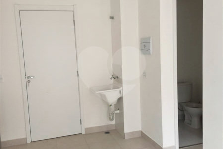 Apartamento à venda com 2 quartos em Vila Graciosa, São Paulo, SP