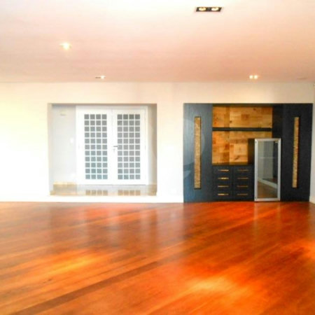 Apartamento à venda com 4 suítes em Vila Suzana, São Paulo, SP