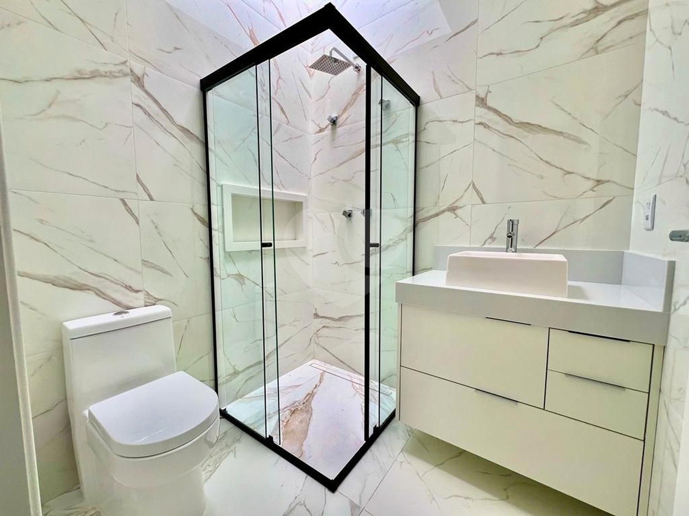 Casa à venda com 3 suítes no condomínio Ibiti Reserva, Sorocaba - SP