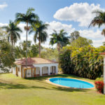 Casa à venda com 4 suítes em Chácara Flora, São Paulo, SP