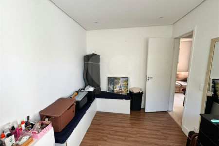 Apartamento à venda com 2 quartos em Vila Fiori, Sorocaba, SP