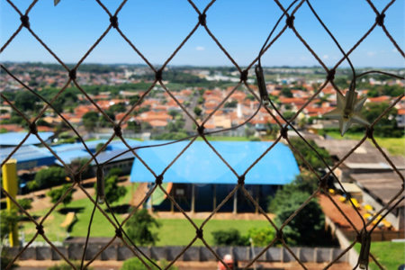 Apartamento à venda com 3 quartos, sendo 1 suíte, em Jardim dos Manacás, Araraquara, SP