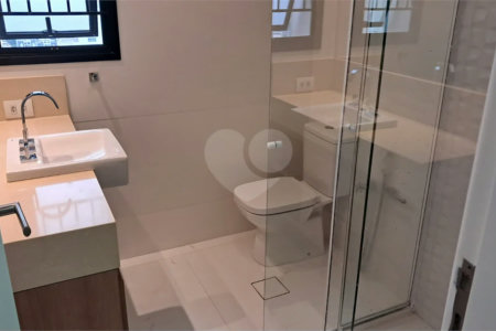 Apartamento à venda ou para alugar com 4 suítes em Jardim Marajoara, São Paulo, SP