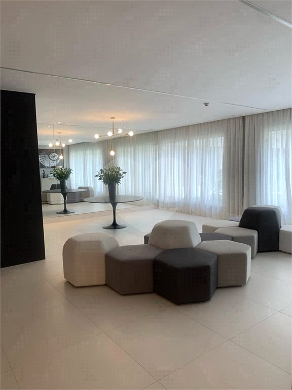 Studio à venda com 1 suíte em Santana, São Paulo, SP