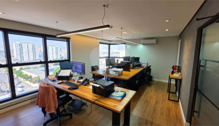 Sala à venda em Vila Maria, São Paulo, SP