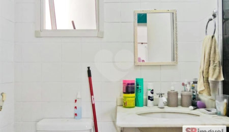 Apartamento à venda com 2 quartos em Jardim Centenário, São Paulo, SP