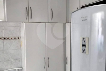 Apartamento à venda com 2 quartos em Perdizes, São Paulo, SP