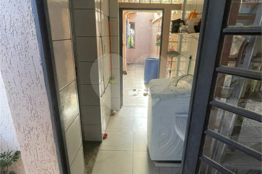 Casa Térrea à venda com 3 quartos, sendo 1 suíte, em Tucuruvi, São Paulo, SP