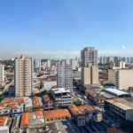 Apartamento à venda com 3 quartos, sendo 2 suítes, em Vila Romana, São Paulo, SP