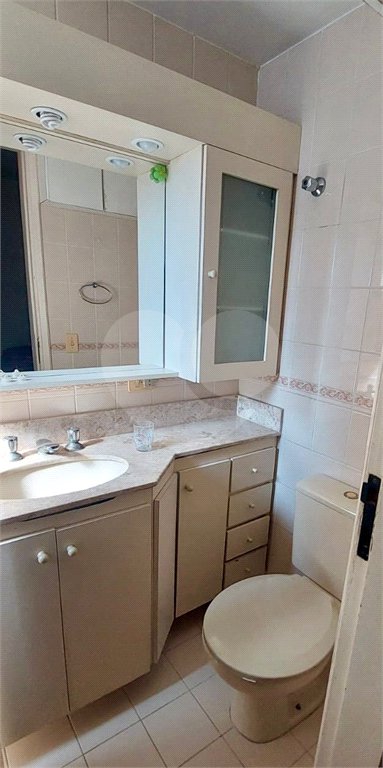 Apartamento à venda com 3 quartos, sendo 1 suíte,  em Jardim Peri Peri, São Paulo, SP