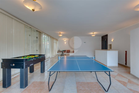 Apartamento à venda com 2 quartos, sendo 1 suíte, em Alto da Boa Vista, São Paulo, SP