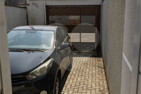 Casa à venda com 2 suítes em Jardim Santos Dumont I, Mogi das Cruzes, SP