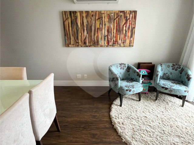 Apartamento à venda com 2 quartos, sendo 1 suíte,  em Vila Guilherme, São Paulo, SP