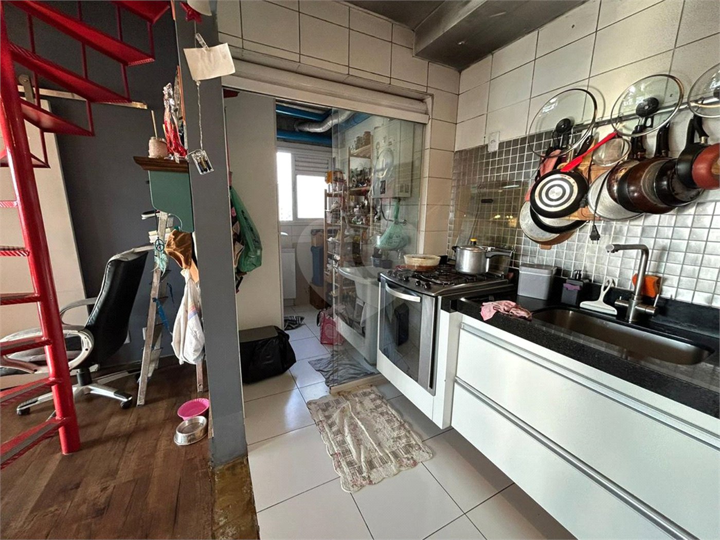 Apartamento à venda com 3 quartos, sendo 1 suíte, em Chácara Califórnia, São Paulo, SP