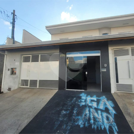 Casa para alugar com 1 quarto em Jardim Morada do Sol, Indaiatuba, SP