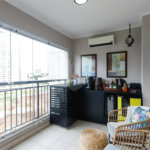 Apartamento à venda com 3 suítes no Centro, São Bernardo do Campo, SP