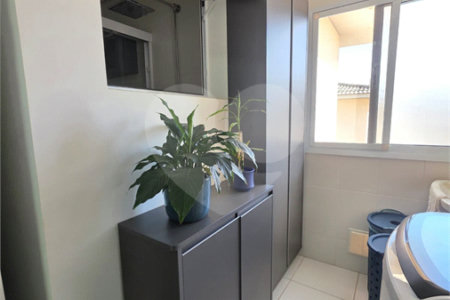 Apartamento à venda com 2 quartos, sendo 1 suíte, em Vista Alegre, Vinhedo, SP