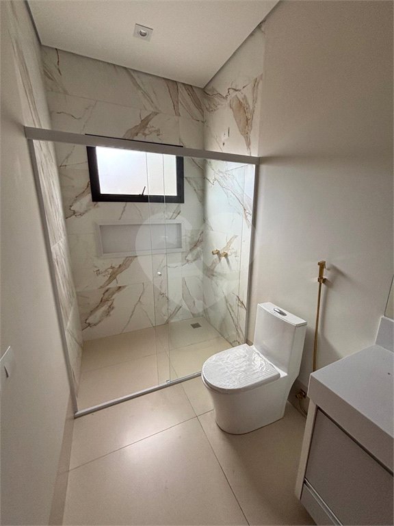 Sobrado à venda com 4 suítes em Residencial Central Parque, Salto, SP