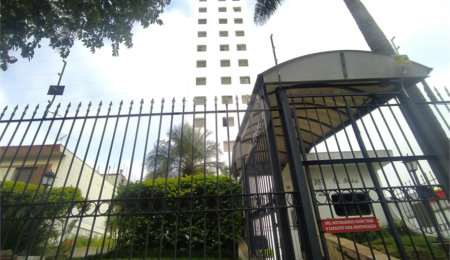 Duplex à venda com 3 quartos, sendo 1 suíte,  em Santana, São Paulo, SP