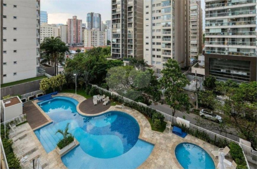 Apartamento à venda com 3 suítes em Vila Olímpia, São Paulo, SP