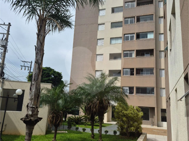 Apartamento à venda com 2 quartos em Casa Verde, São Paulo, SP