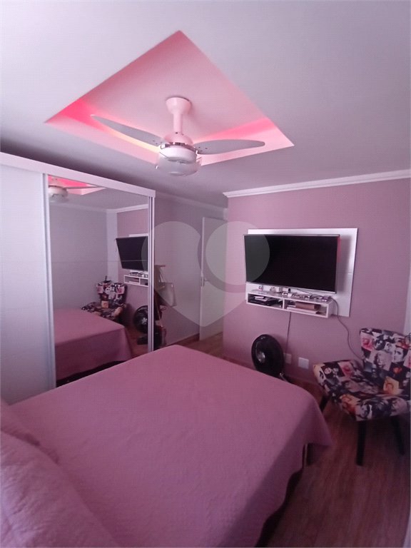 Apartamento à venda com 2 suítes em Campo Grande, Rio de Janeiro, RJ