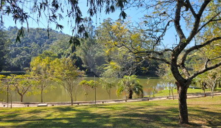 Terreno à venda em Parque Recreio Mirante, São Roque, SP