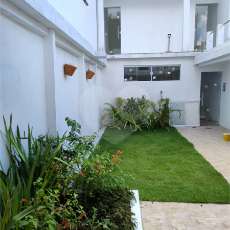 Casa à venda em Vila Firmiano Pinto, São Paulo, SP