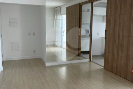 Apartamento à venda com 2 suítes em Cidade Monções, São Paulo, SP