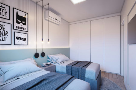 Residencial Ana Luíza