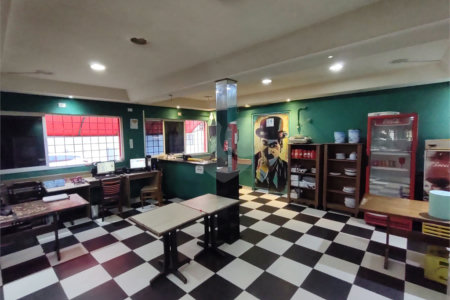 Salão à venda com 5 quartos em Vila Hortência, Sorocaba, SP