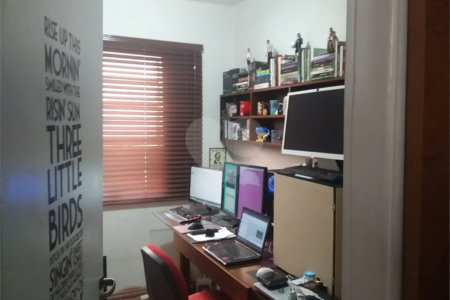 Apartamento à venda com 3 quartos em Jardim São Bento, São Paulo, SP