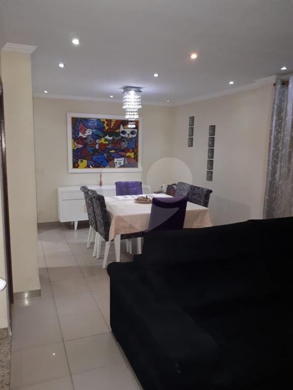 Sobrado à venda com 3 quartos, sendo 1 suíte,  em Tremembé, São Paulo, SP
