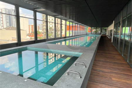 Apartamento à venda com 3 suítes em Perdizes, São Paulo, SP