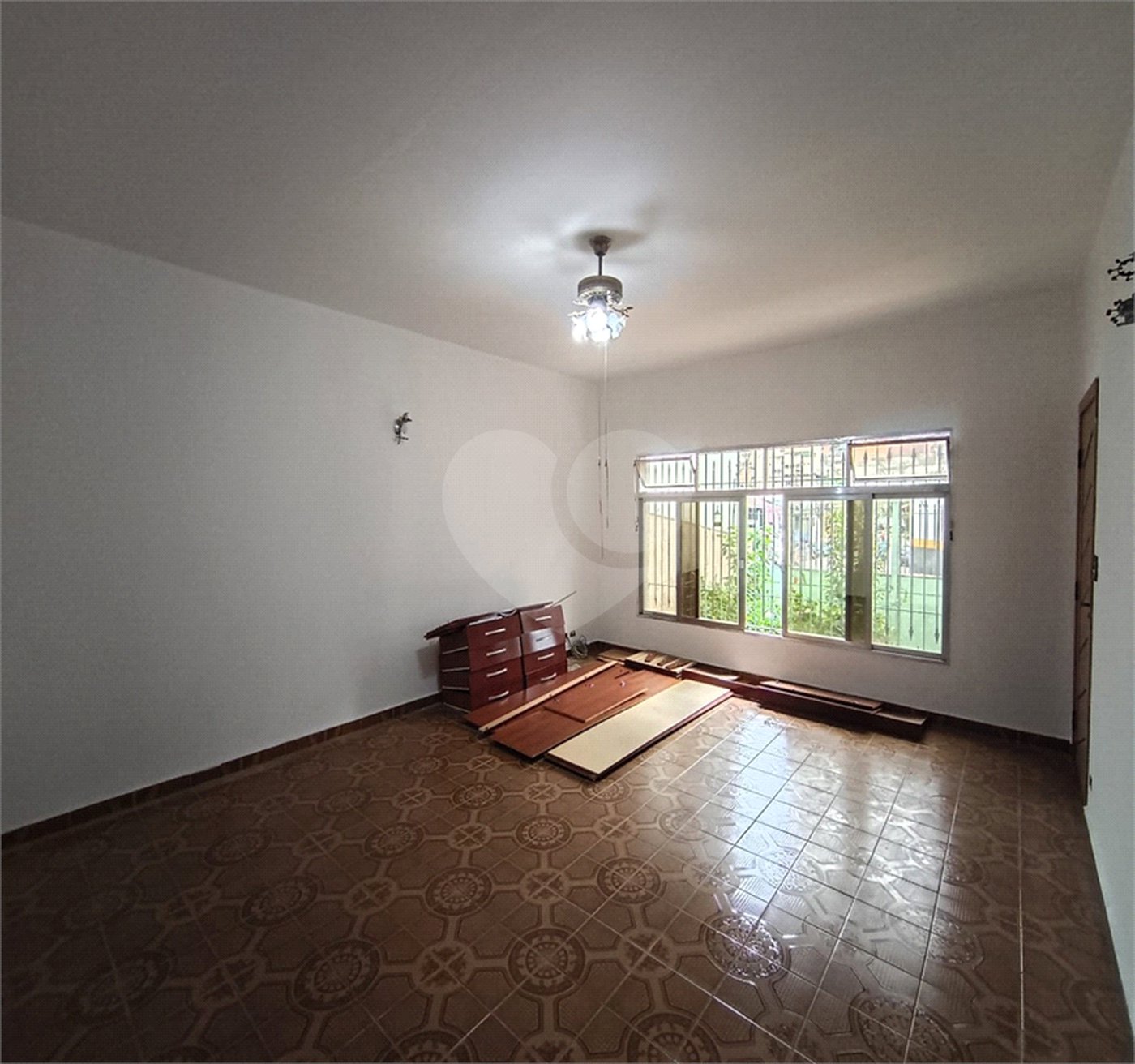 Casa Térrea para alugar com 3 quartos em Vila Nova Cachoeirinha, São Paulo, SP