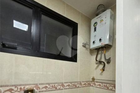 Apartamento à venda com 2 quartos, sendo 1 suíte,  em Laranjeiras, Rio de Janeiro, RJ