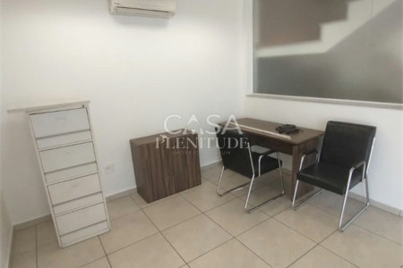 Sala para alugar em Além Ponte, Sorocaba, SP