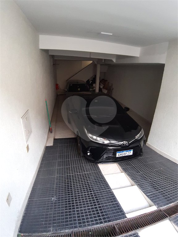 Sobrado à venda com 3 quartos em Parque Casa de Pedra, São Paulo, SP