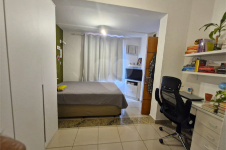 Casa de Vila à venda com 3 quartos, sendo 1 suíte, em Tijuca, Rio de Janeiro, RJ