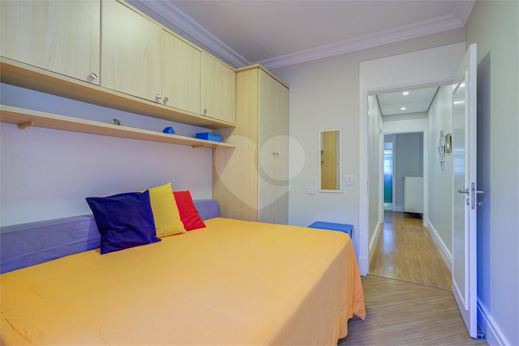 Sobrado à venda com 3 quartos em Alto da Boa Vista, São Paulo, SP