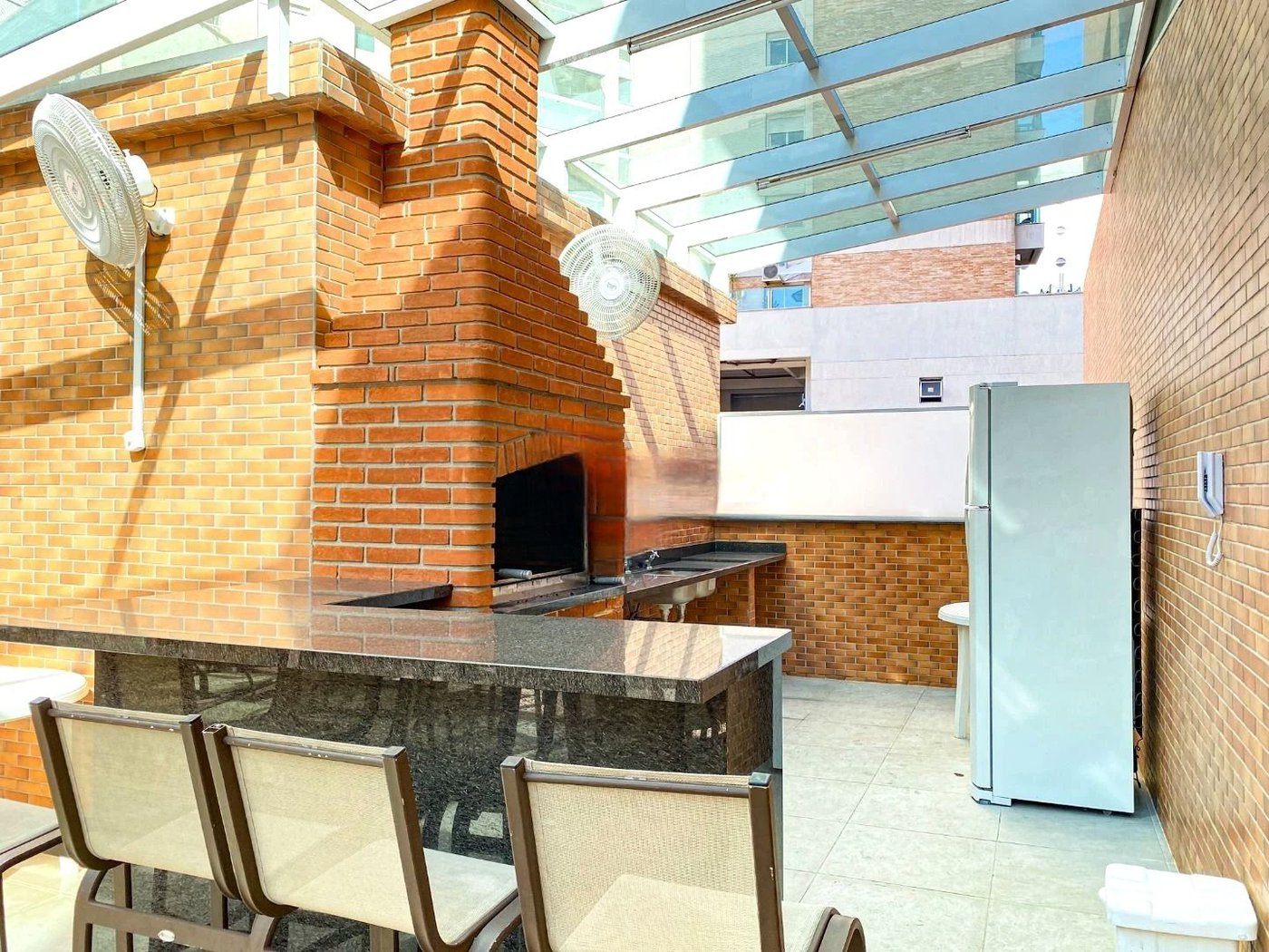 Apartamento à venda, 115 m² por R$ 1.380.000,00 - Embaré - Santos/SP