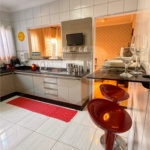 Casa à venda com 3 quartos, sendo 1 suíte,  em Mogi Moderno, Mogi das Cruzes, SP